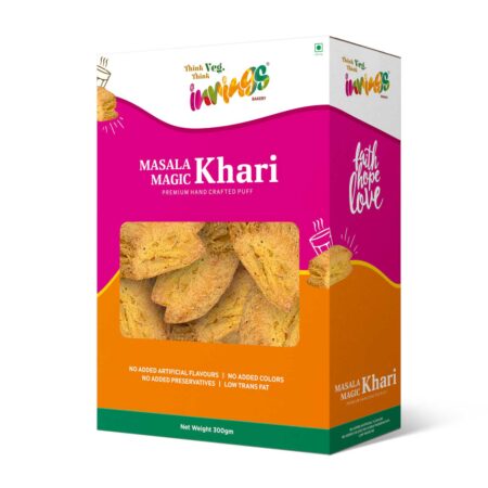 Masala Magic Khari 300 gm Box