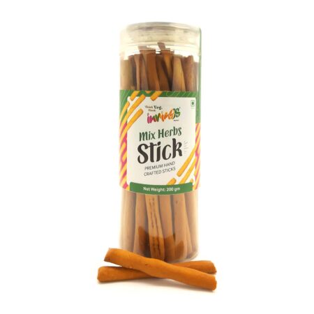 Mix Herbs Stick 200 gm Box