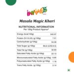 Innings Bakery Jodhpur Masala Magic Khari Box