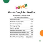 Innings Bakery Classic Cornflakes Cookies Box