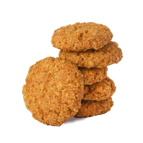 Classic Cornflakes Cookies Innings Bakery Jodhpur