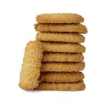 Innings Bakery Desi Ghee Atta Biscuit Cookies Box