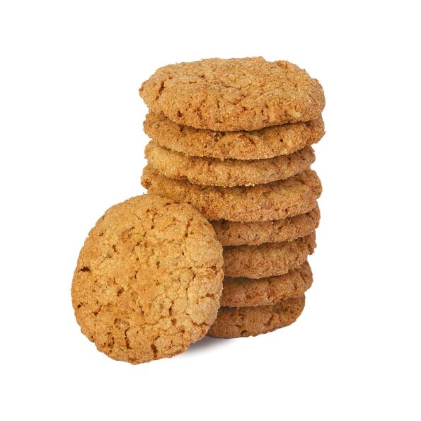 Honey Muesli Cookies Innings Bakery Jodhpur