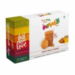 Innings Bakery Jodhpur Honey Muesli Cookies