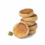 Innings Bakery Milky Elaichi Cookies Box