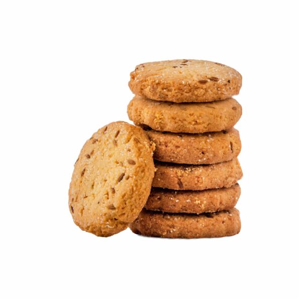 Suji Jeera Cookies Innings Bakery Jodhpur