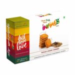 Innings Bakery Masala Magic Cookies Box