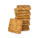 3 in 1 Combo Cookies 525 gm Box (Nutty Butty, Masala Magic and Classic Coconut)